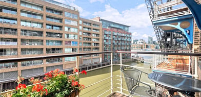 New Concordia Wharf, London, SE1 - Picture preview 2