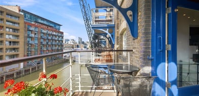 New Concordia Wharf, London, SE1 - Picture preview 10