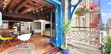New Concordia Wharf, London, SE1 - Picture preview 11