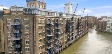 New Concordia Wharf, London, SE1 - Picture preview 13
