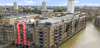 New Concordia Wharf, London, SE1 - Picture preview 14