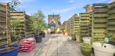 New Concordia Wharf, London, SE1 - Picture preview 17