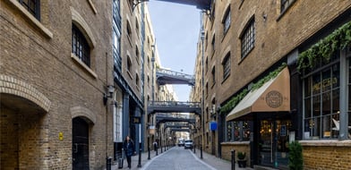 New Concordia Wharf, London, SE1 - Picture preview 19