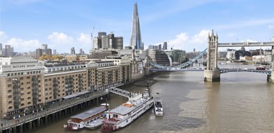 New Concordia Wharf, London, SE1 - Picture preview 22