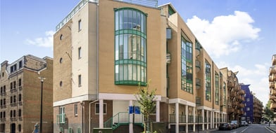 Millennium Square, London, SE1 - Picture preview 1