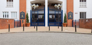 New Caledonian Wharf, London, SE16 - Picture preview 20