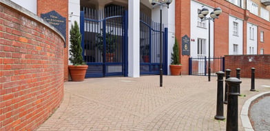 New Caledonian Wharf, London, SE16 - Picture preview 21