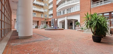 New Caledonian Wharf, London, SE16 - Picture preview 17
