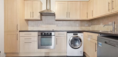 New Caledonian Wharf, London, SE16 - Picture preview 3