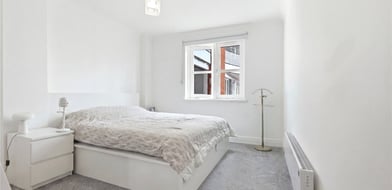 New Caledonian Wharf, London, SE16 - Picture preview 7