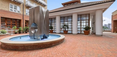 New Caledonian Wharf, London, SE16 - Picture preview 16
