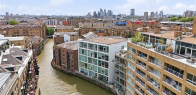 Saffron Wharf, London, SE1 - Picture preview 4