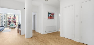 Saffron Wharf, London, SE1 - Picture preview 7