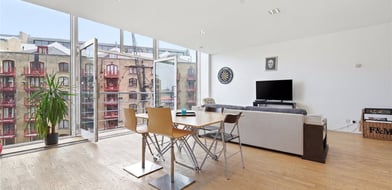Saffron Wharf, London, SE1 - Picture preview 20