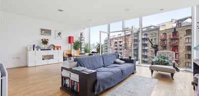 Saffron Wharf, London, SE1 - Picture preview 1