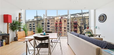 Saffron Wharf, London, SE1 - Picture preview 19