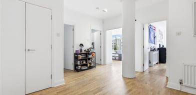 Saffron Wharf, London, SE1 - Picture preview 6
