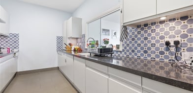 Saffron Wharf, London, SE1 - Picture preview 16