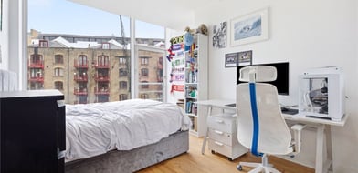 Saffron Wharf, London, SE1 - Picture preview 12