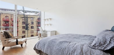 Saffron Wharf, London, SE1 - Picture preview 8