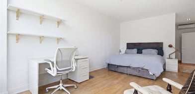 Saffron Wharf, London, SE1 - Picture preview 9