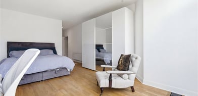 Saffron Wharf, London, SE1 - Picture preview 10