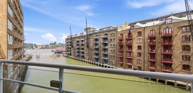 Saffron Wharf, London, SE1 - Picture preview 2