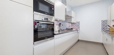 Saffron Wharf, London, SE1 - Picture preview 17
