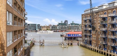 Saffron Wharf, London, SE1 - Picture preview 23