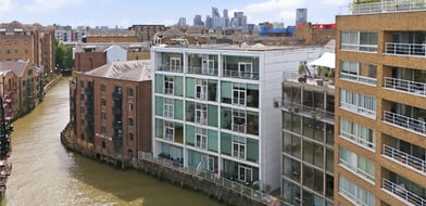 Saffron Wharf, London, SE1 - Picture preview 3