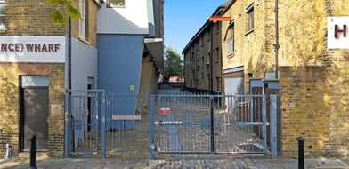Granary House, London, SE16 - Picture preview 30
