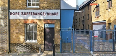 Granary House, London, SE16 - Picture preview 8