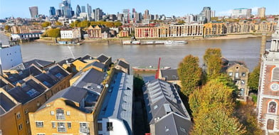 Granary House, London, SE16 - Picture preview 3
