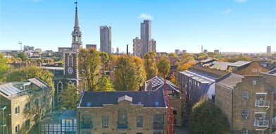 Granary House, London, SE16 - Picture preview 10