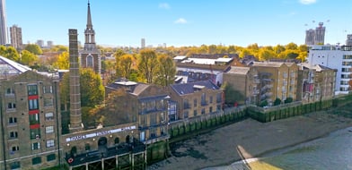 Granary House, London, SE16 - Picture preview 31