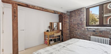 Granary House, London, SE16 - Picture preview 15