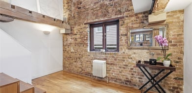 Granary House, London, SE16 - Picture preview 26