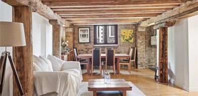 Granary House, London, SE16 - Picture preview 22