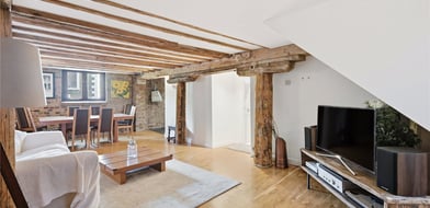 Granary House, London, SE16 - Picture preview 21