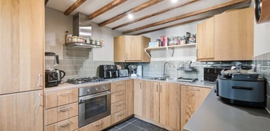 Granary House, London, SE16 - Picture preview 11