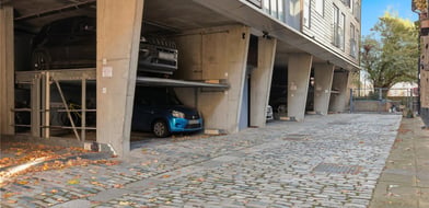Granary House, London, SE16 - Picture preview 9