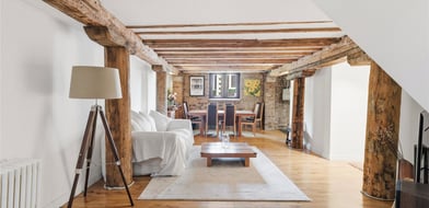 Granary House, London, SE16 - Picture preview 1