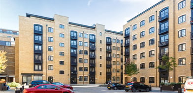 Ginger Apartments, London, SE1 - Picture preview 2