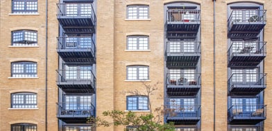 Caraway Apartments, London, SE1 - Picture preview 18