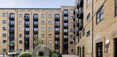 Caraway Apartments, London, SE1 - Picture preview 17