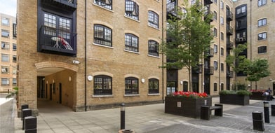 Caraway Apartments, London, SE1 - Picture preview 1