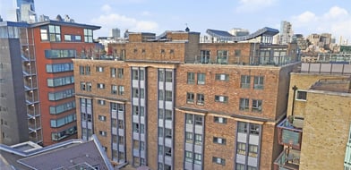 Springalls Wharf Apartment, London, SE16 - Picture preview 26