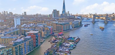 Springalls Wharf Apartment, London, SE16 - Picture preview 3