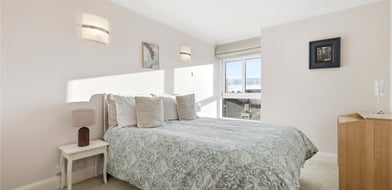 Springalls Wharf Apartment, London, SE16 - Picture preview 16