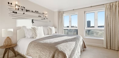 Springalls Wharf Apartment, London, SE16 - Picture preview 13